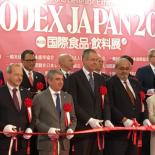 Foodex Japan 2018