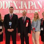 Foodex Japan_2018