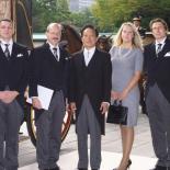 S českými diplomaty 2